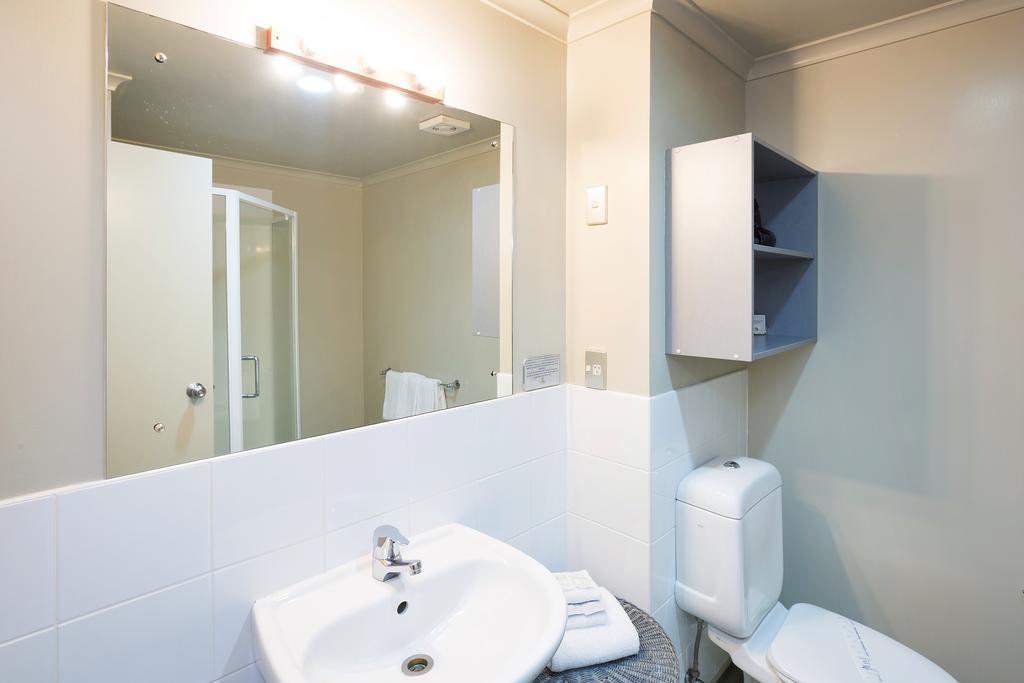Beach House Motel Papamoa Bilik gambar
