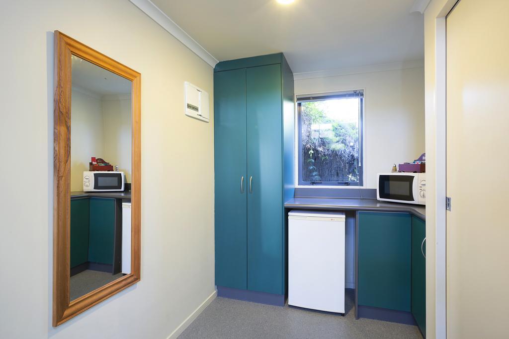 Beach House Motel Papamoa Bilik gambar