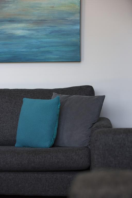 Beach House Motel Papamoa Luaran gambar