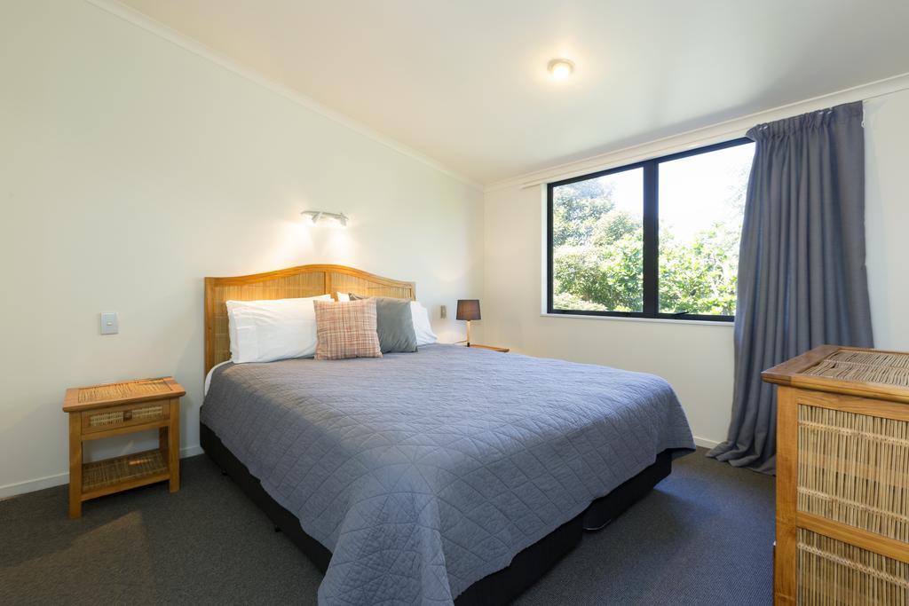 Beach House Motel Papamoa Luaran gambar