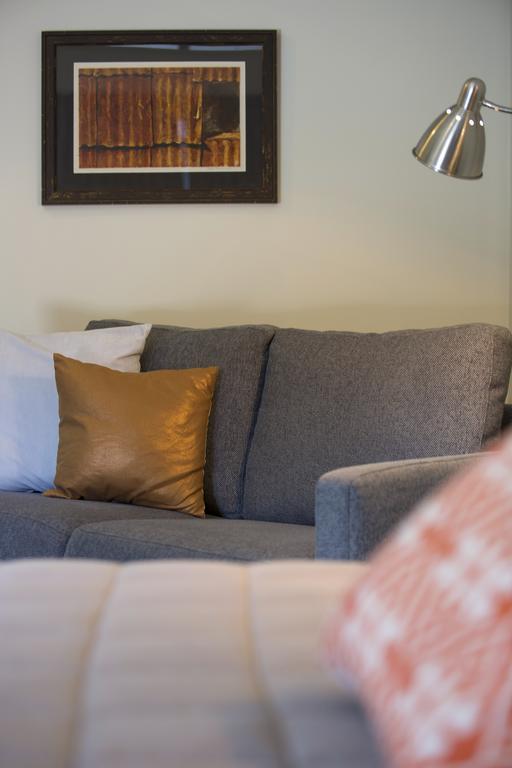 Beach House Motel Papamoa Luaran gambar
